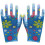 Gants de jardinage assortis (1 paire) 2