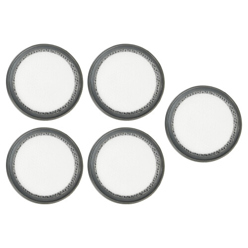 Tvättbart filter för PRETTYCARE dammsugare W200W300W400 1