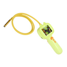 Kinder-Boreskopkamera 2 MP 1080p 2,4 Zoll IPS-Display 650 mAh