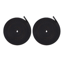 2 Stück Zahnriemen 0,31x75,5 Zoll für K2 PLUS XY