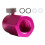 CO2-cilinder navuladapter metaal CGA320Standaard 4