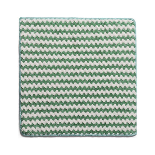 Torchons en microfibre, mélange de coton, lot de 4 2