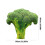 Peluche vegetale – Broccoli, Carota, Pomodoro, 3