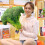 Peluche vegetale – Broccoli, Carota, Pomodoro, 4