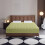 Drap-housse imperméable King Size 180 x 200 cm Vert menthe 4