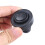 Schwarze Silikon-Weinstopper (6er-Pack) 4
