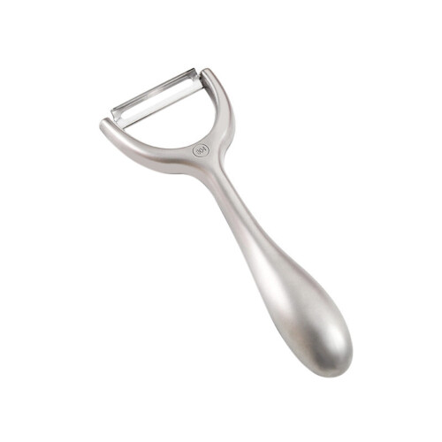Y-förmiger Gemüseschäler aus Edelstahl 304 – ergonomisch 1