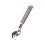Adjustable Pipe Wrench Industrial Self-Locking 10-inch 2
