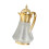 Carafe à eau en verre du Moyen-Orient 1,8 L 3