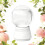 Diffuseur d'aromathérapie en forme de globe 300 ml 5