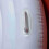 Couverture gonflable pour spa rond en PVC de 57 pouces avec 2