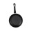 Cast Iron Round Frying Pan with Heat-Resistant Handle 25cm 2