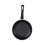 Cast Iron Round Frying Pan with Heat-Resistant Handle 25cm 4
