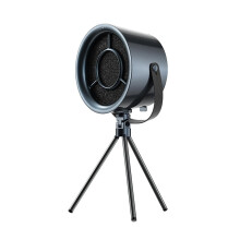 Portable 3-Speed Exhaust Hood for Cooking & BBQ