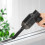 Car vacuum cleaner handheld dual-purpose 12V 1