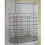 Porte-baguettes mural en acier inoxydable 3