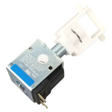 Comhla Solenoid Cuisneora Frigidaire 241675707