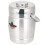 Boîte à lunch isotherme en acier inoxydable 2L 3