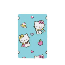 Hello Kitty Lavender Scented Air Fresheners 6 Pack