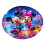 Jupe de sapin de Noël Mickey Mouse en polyester 1