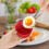 Cupáin Poitseála Silicone 6.5cm Babhta Teasfhriotacha 1