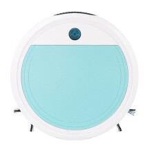 Robot aspirateur et laveur intelligent Quinlirra