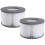 Mspa Hot Tub Filter Cartridge 8 Pack 1