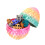 3D-geprinte drakenei-beeldjes (20 stuks) 2