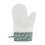 Gants de cuisine isolants verts pour four (1 paire) 1