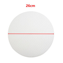 Tapis de cuisson à riz en silicone 18–40 cm