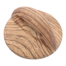 Bouton de couvercle de casserole de rechange en ABS – Lot de 2