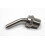 304 Edelstahl-Braurohr 3" 1