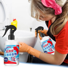 Viflosae Toilet Bowl Cleaner 300ml Fragrant Liquid