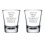 2x1,75 oz grappige tequila shotglaasjes 1