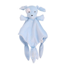 Manta de apego con forma de animal de Dcomlko para bebés