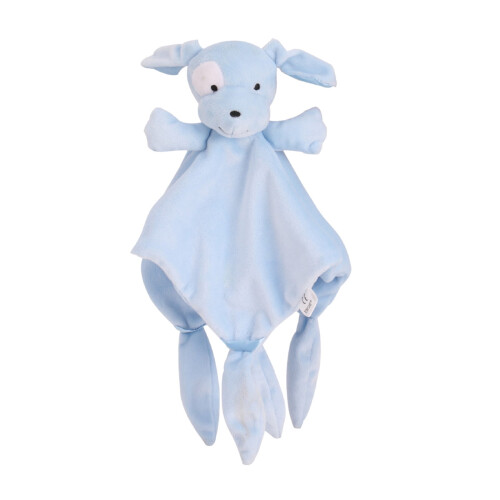 Manta de apego con forma de animal de Dcomlko para bebés