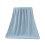 Serviette de plage en microfibre 70 x 140 cm – Légère et 1
