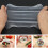 Ensemble de 3 emballages alimentaires en silicone – Réutilisables, compatibles micro-ondes 1