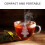 Infuseurs à thé en acier inoxydable en forme d'arbre (4 pièces) 5