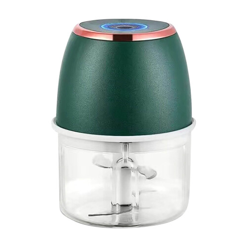 Presse-ail robuste en acier inoxydable (1 pièce) 1