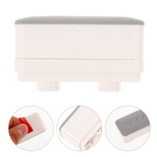 ABS toiletsædepuder 4 par
