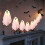 Ghost LED-lyslenke 2,4 m 8 moduser 4