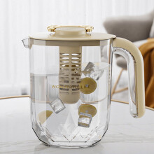 Distributeur d'eau pour réfrigérateur avec filtre 1,8 L