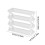 Modern Shoe Rack Cabinet for Entry Bedroom Balcony 3
