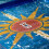 Solar Pool Cover 60 x 60 in UV Resistant Square 3