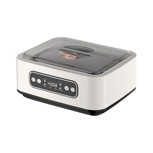 Yogurt Maker 1.6L Stainless Steel Temperature Control 2