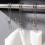 Pacote com 10 prendedores de roupa de aço inoxidável com ganchos. 2