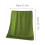 Serviette de bain en microfibre douce et absorbante 68,5 x 137 cm 3