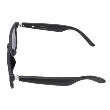 KI-Übersetzungs-Smartbrille, 90 mAh x2, BT 5.3