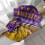 Voetbal flanellen plaid 50x60 inch 2